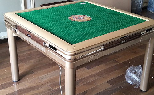 棋牌室阿图什阿图什麻将机实拍展示