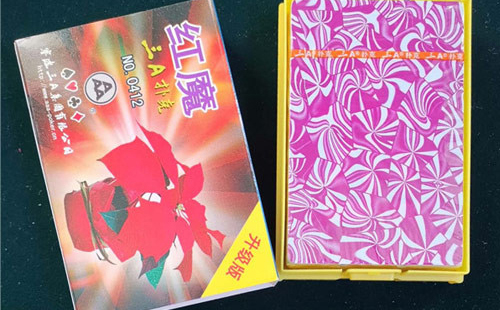 专业级阿图什牌具阿图什扑克防滑耐磨使用全解析