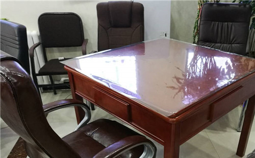 阿图什阿图什麻将桌选购指南与家庭商用场景功能配置解析